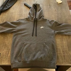 Nike sweatshirt